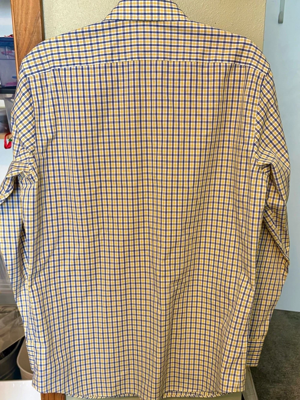 Banana Republic banana republic